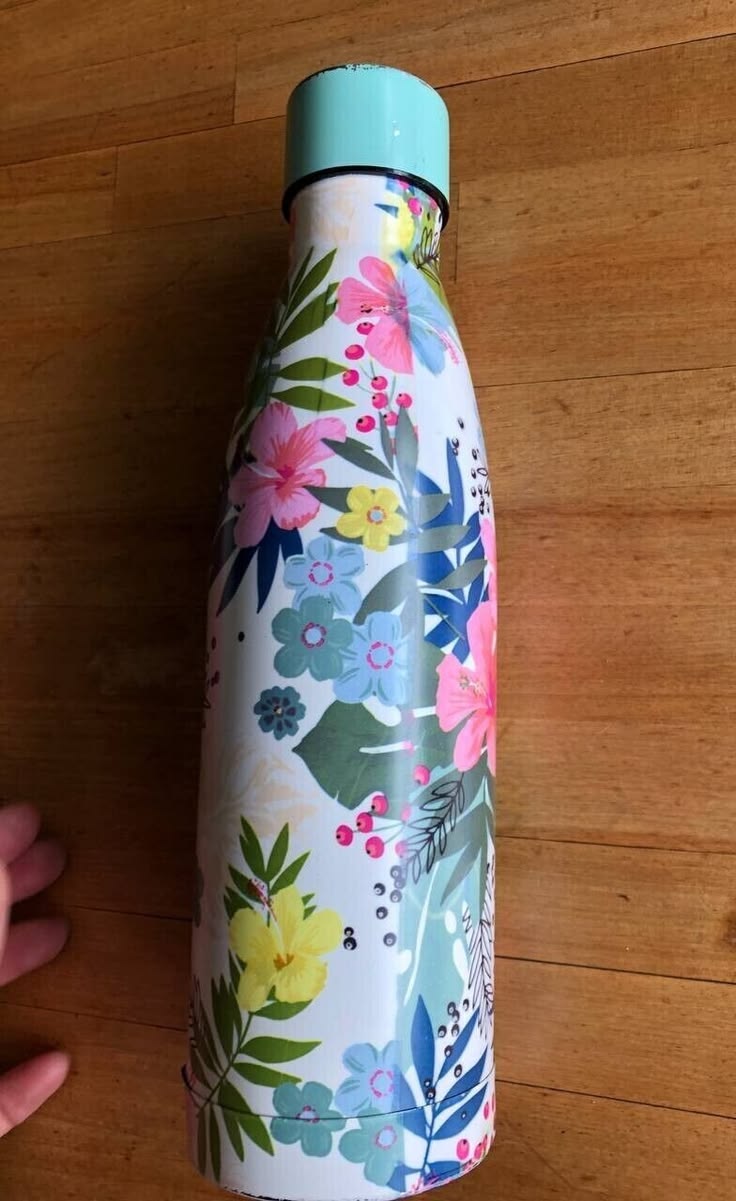 Water Bottles